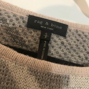 Rag & Bone Sinclair Sweater